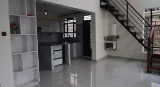 Modern 3-Bedroom House in Mugutha FOR SALE