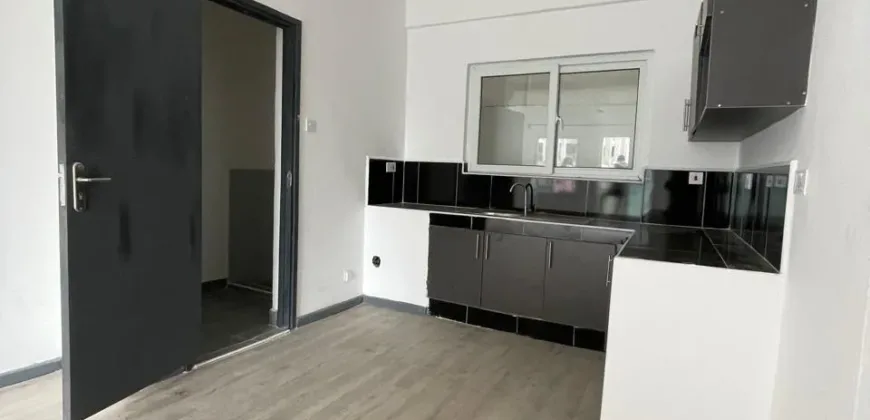 Affordable 2-Bedroom Apartment for Sale – Athi River