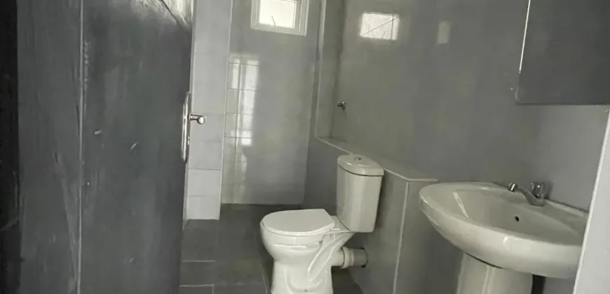 Affordable 2-Bedroom Apartment for Sale – Athi River