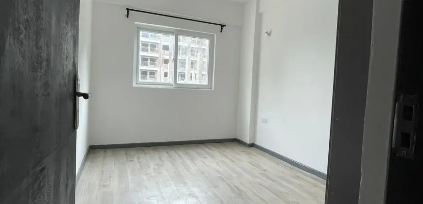 Affordable 2-Bedroom Apartment for Sale – Athi River